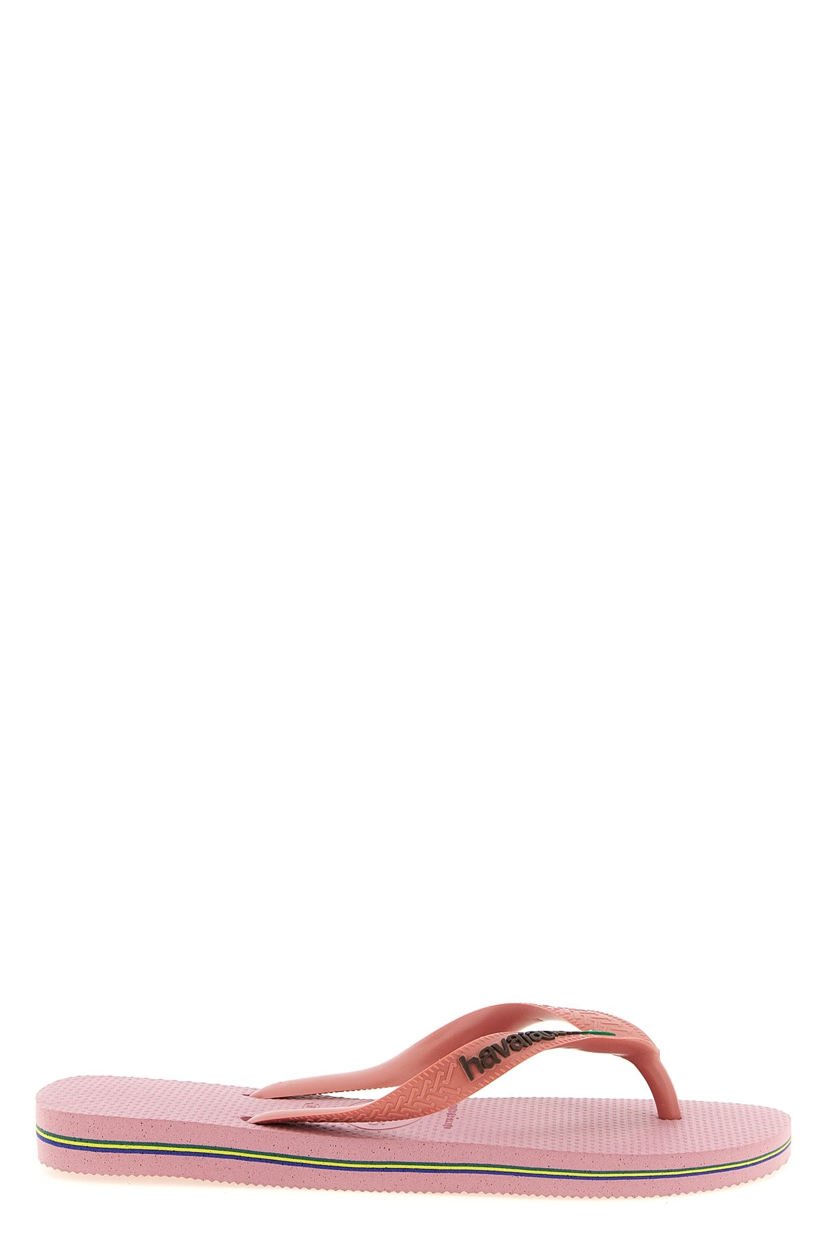 HAVAIANAS 35-36 rubber thong sandals