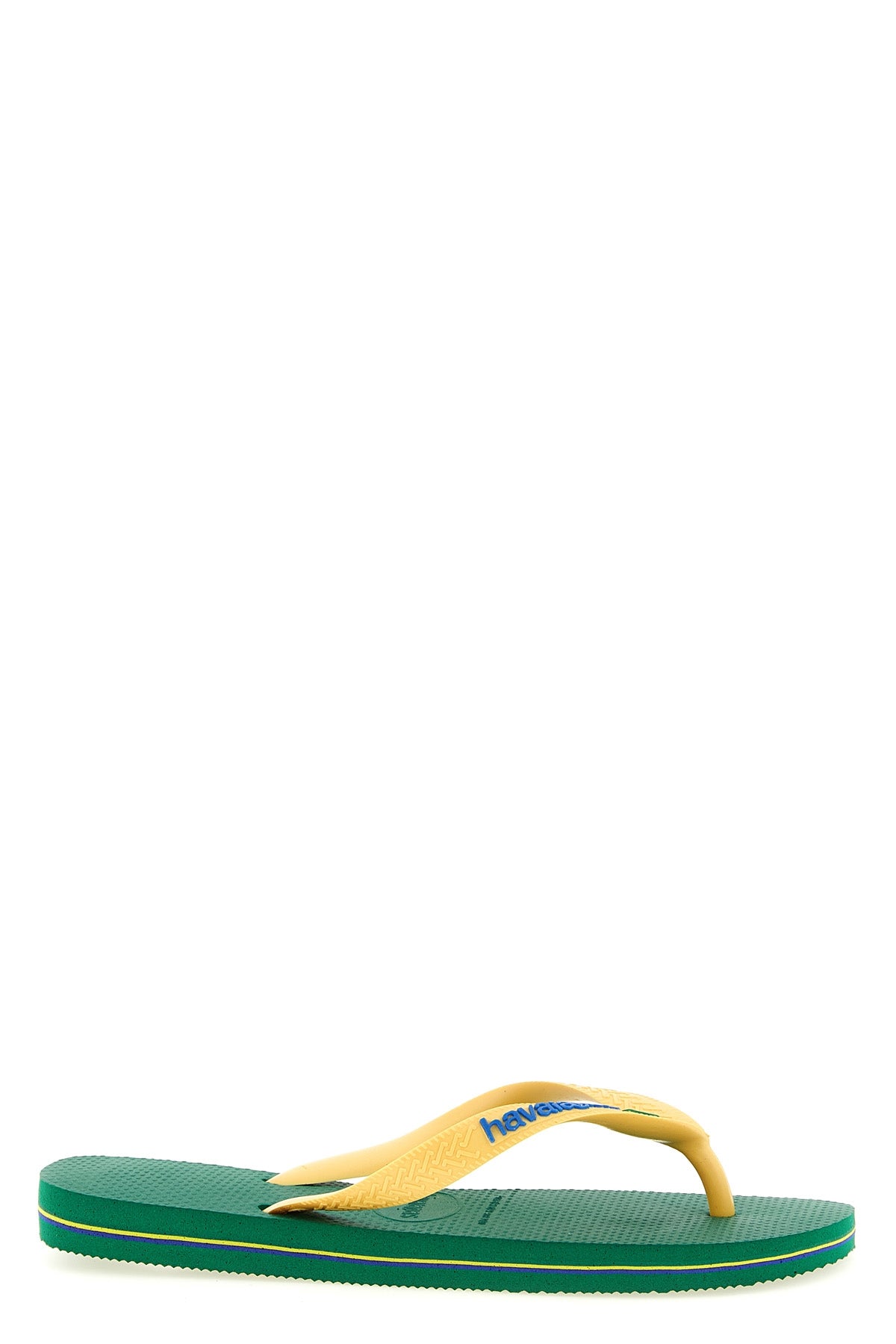 HAVAIANAS 35-36 rubber thong sandals