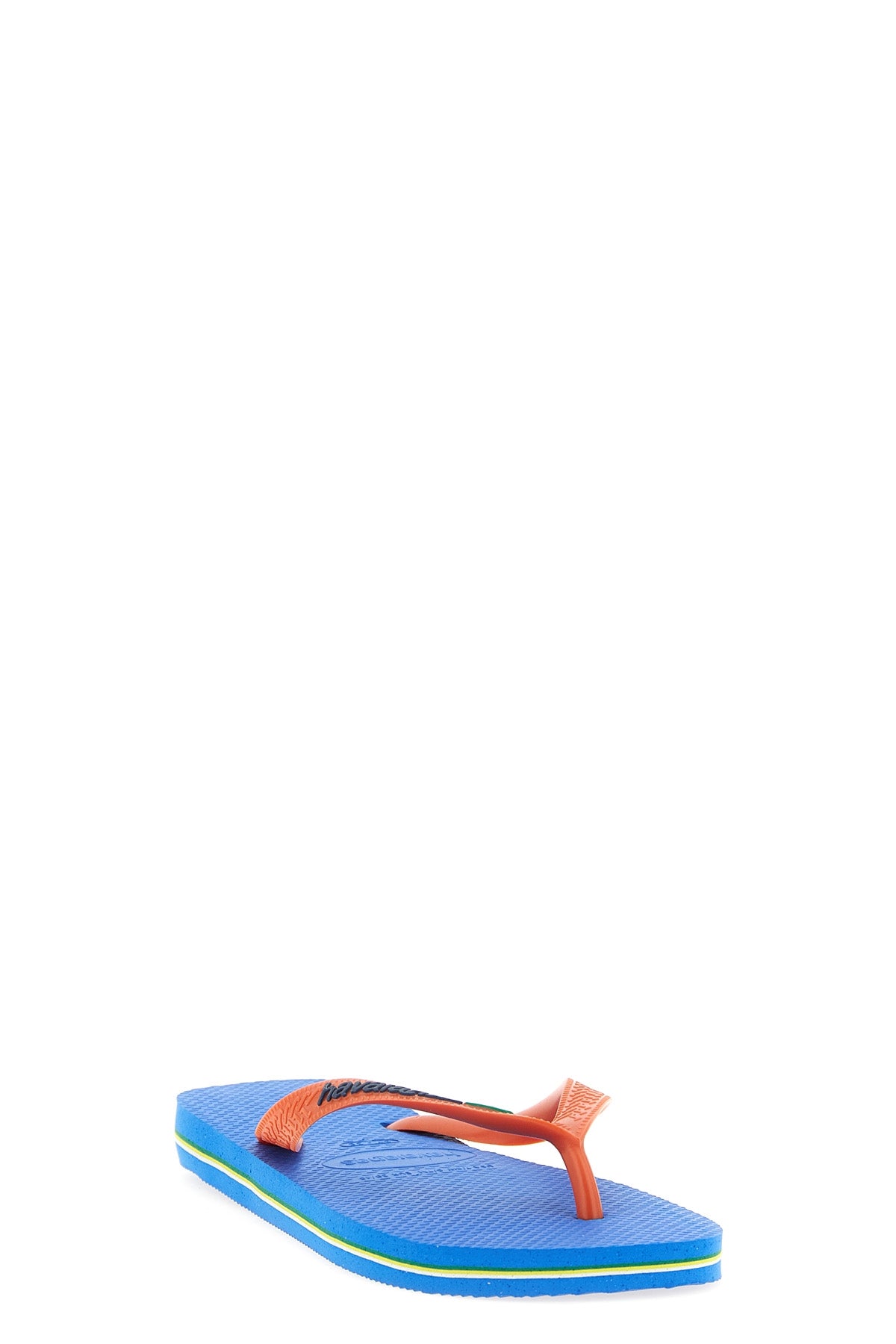 HAVAIANAS 35-36 rubber thong sandals