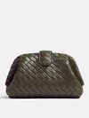 woman's clutch