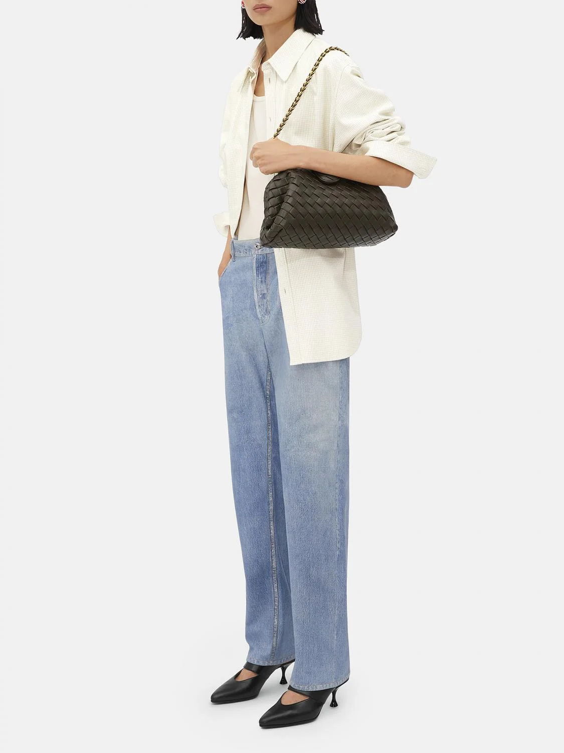 BOTTEGA VENETA OS woman