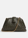 woman's clutch
