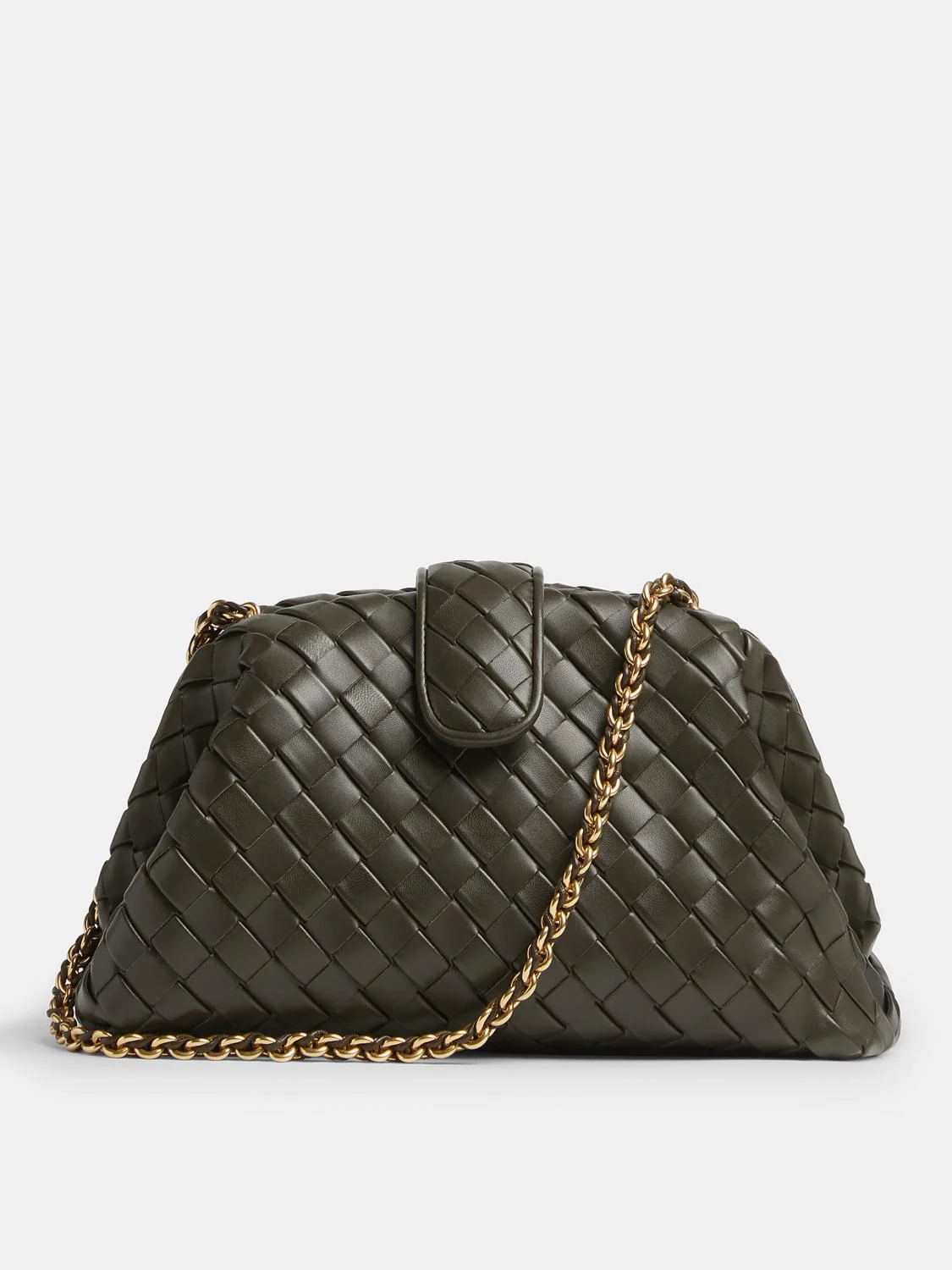woman's clutch