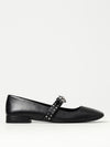woman's ballet flat