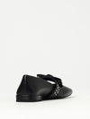 woman's ballet flat