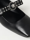 woman's ballet flat