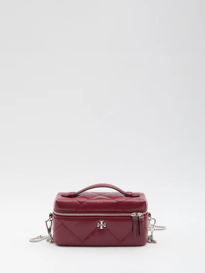 kira diamond vanity case bag