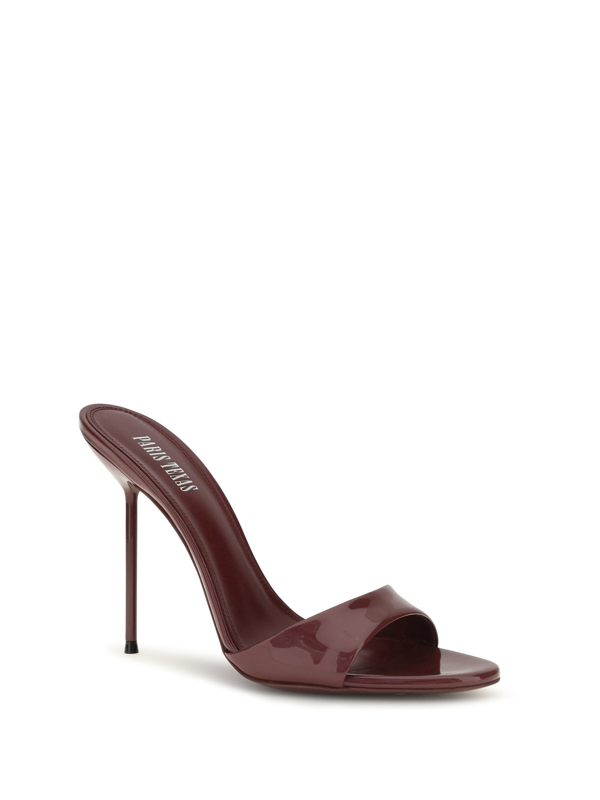 PARIS TEXAS 36 lidia sandals
