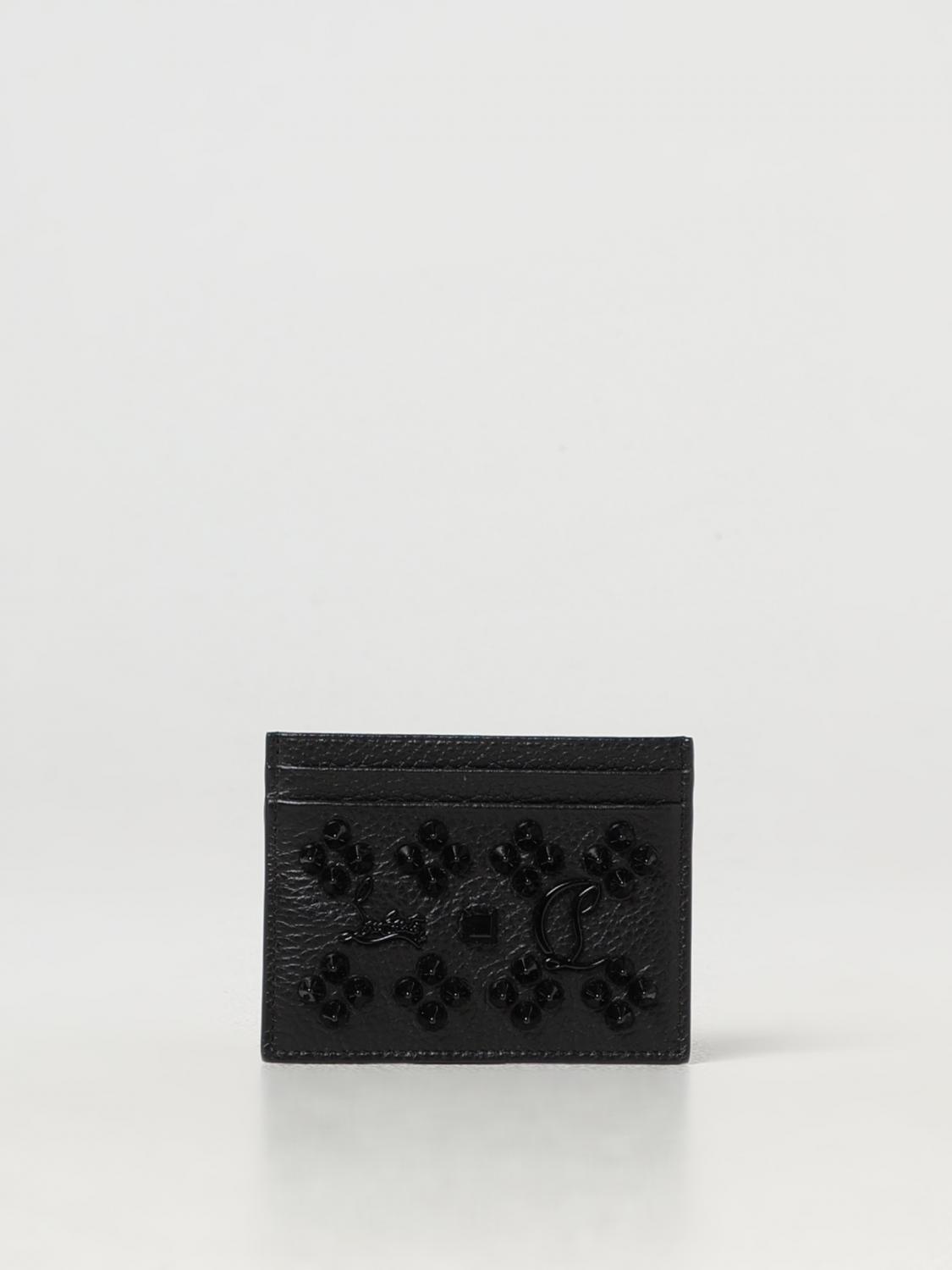 woman's wallet