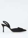 woman's pump