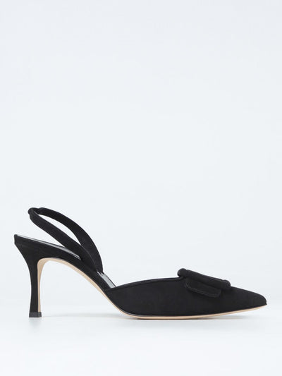 womans pump