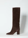 chocolate anja boots 70