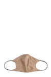 cotton arrows simple mask