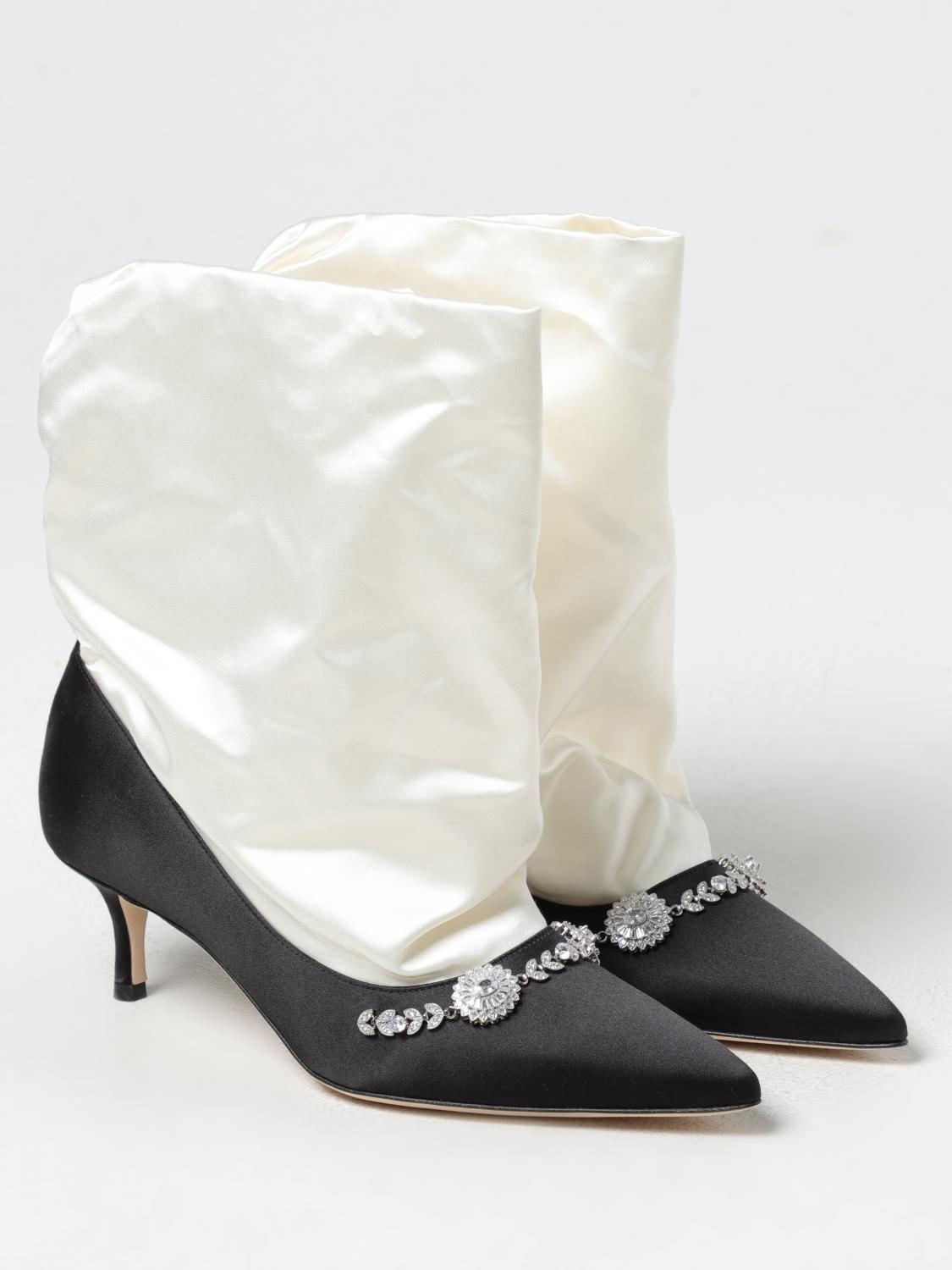 MANOLO BLAHNIK 35 woman