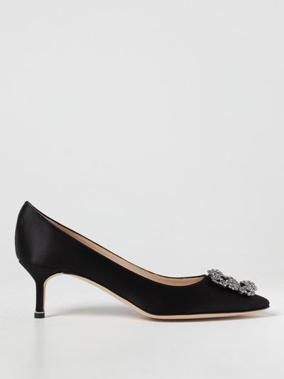 womans pump