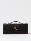 woman's clutch