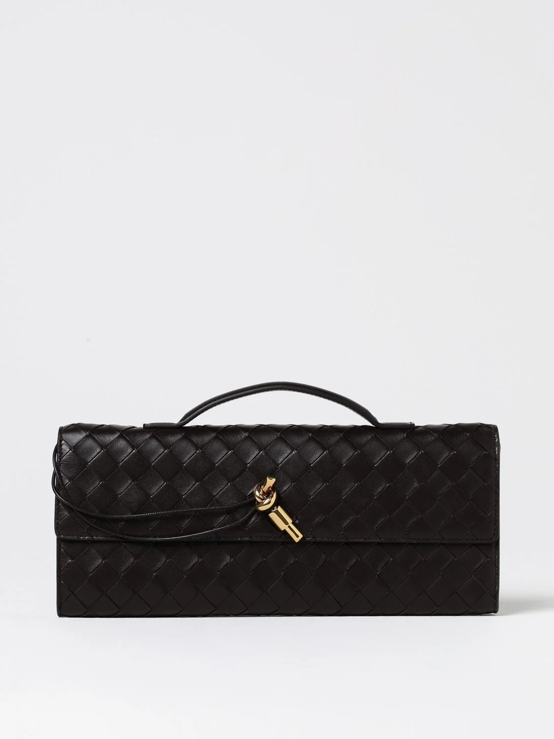 woman's clutch
