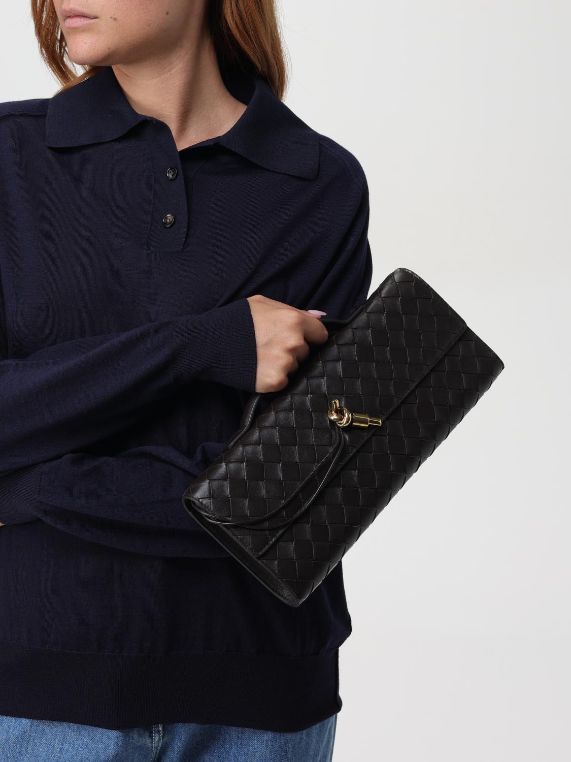 BOTTEGA VENETA OS woman