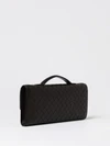 woman's clutch