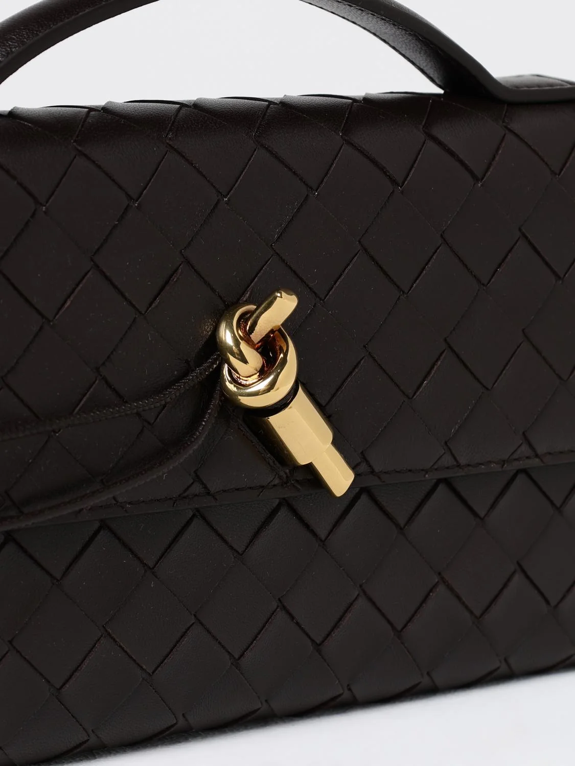 woman's clutch
