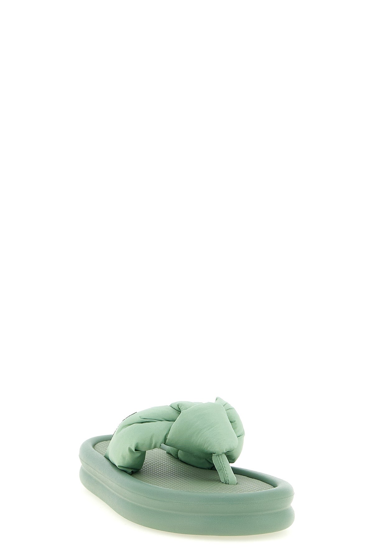 HAVAIANAS 35-36 over puffed up thong sandals