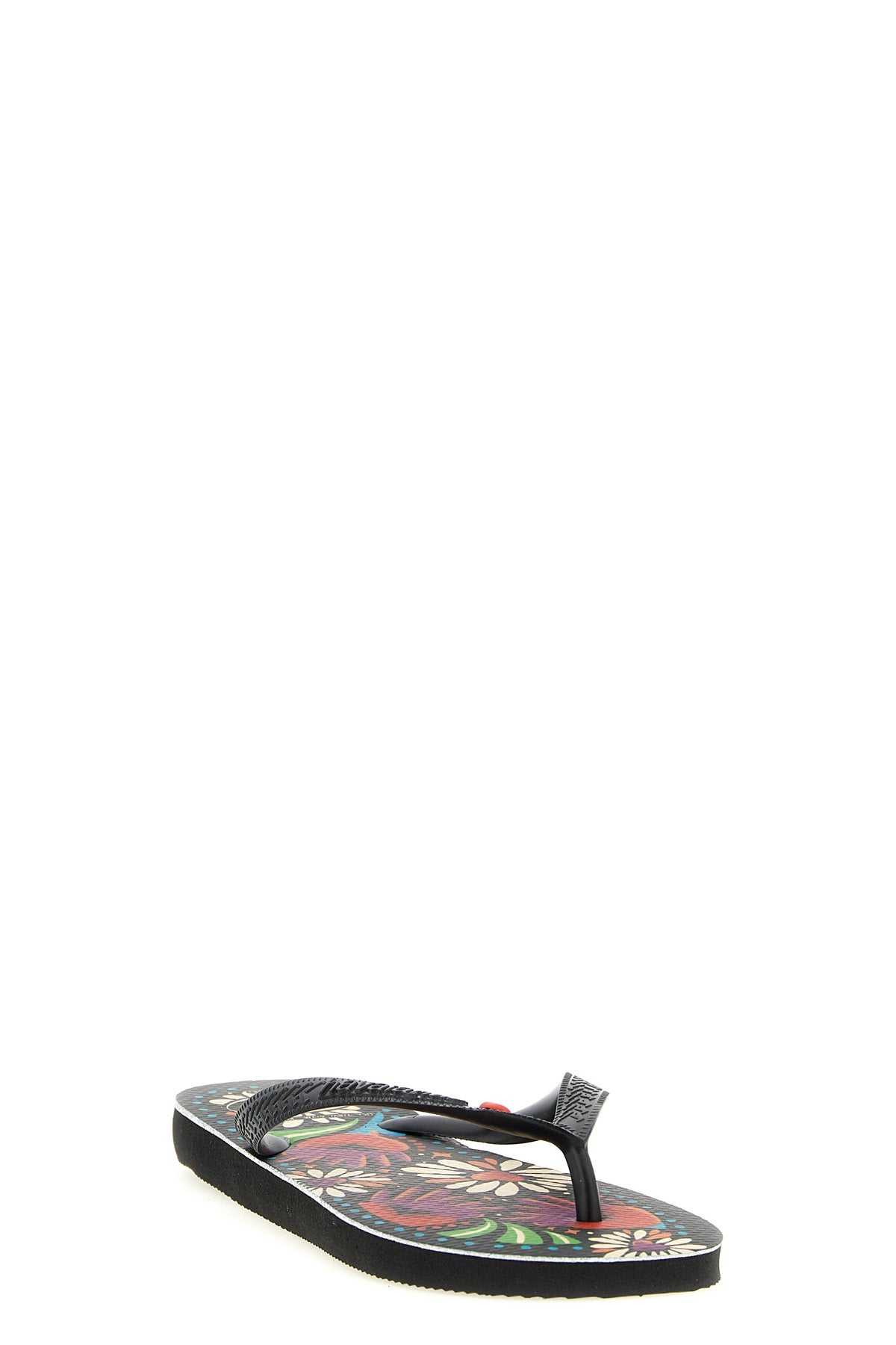 HAVAIANAS 35-36 ginga rubber sandal
