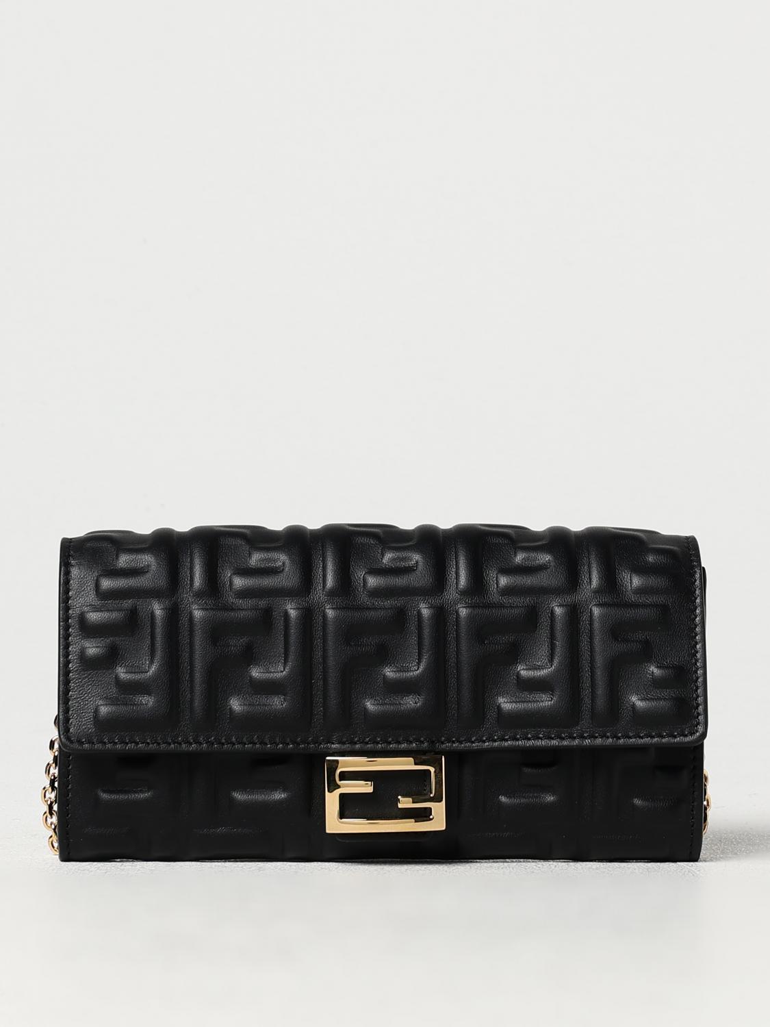 FENDI OS woman
