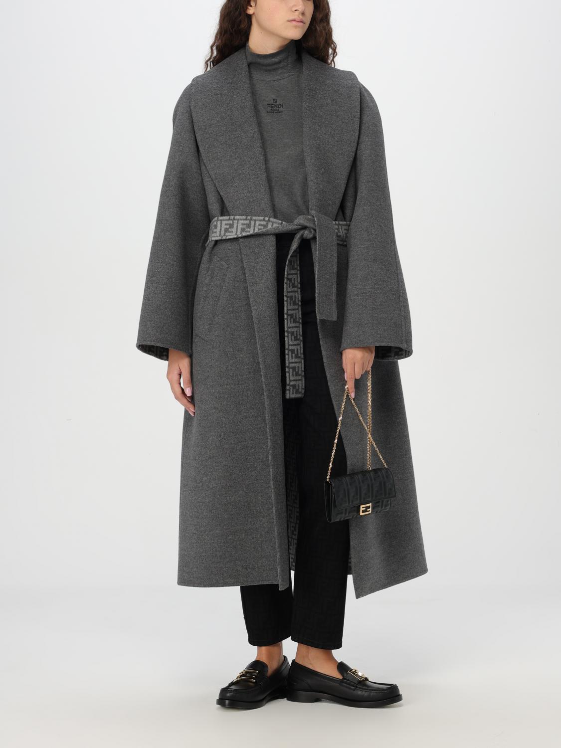 FENDI OS woman