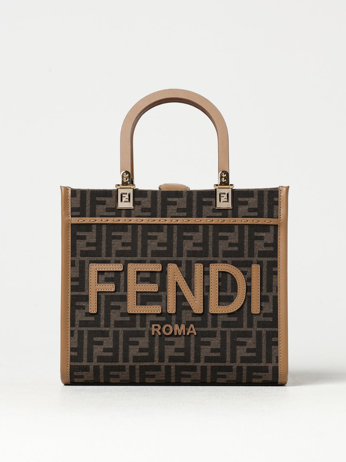 FENDI OS woman