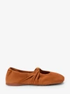 pebble soft ballet flas