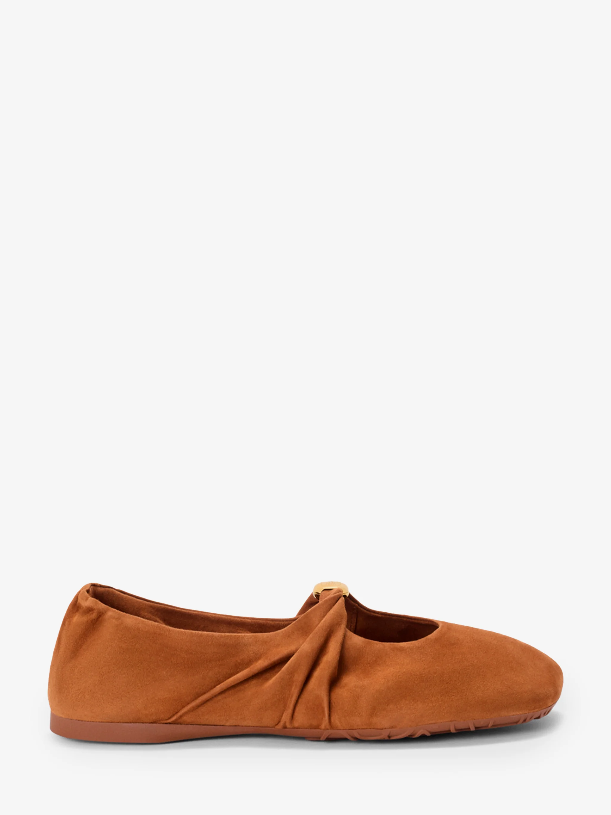 pebble soft ballet flas