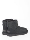 classic mini ii ugg