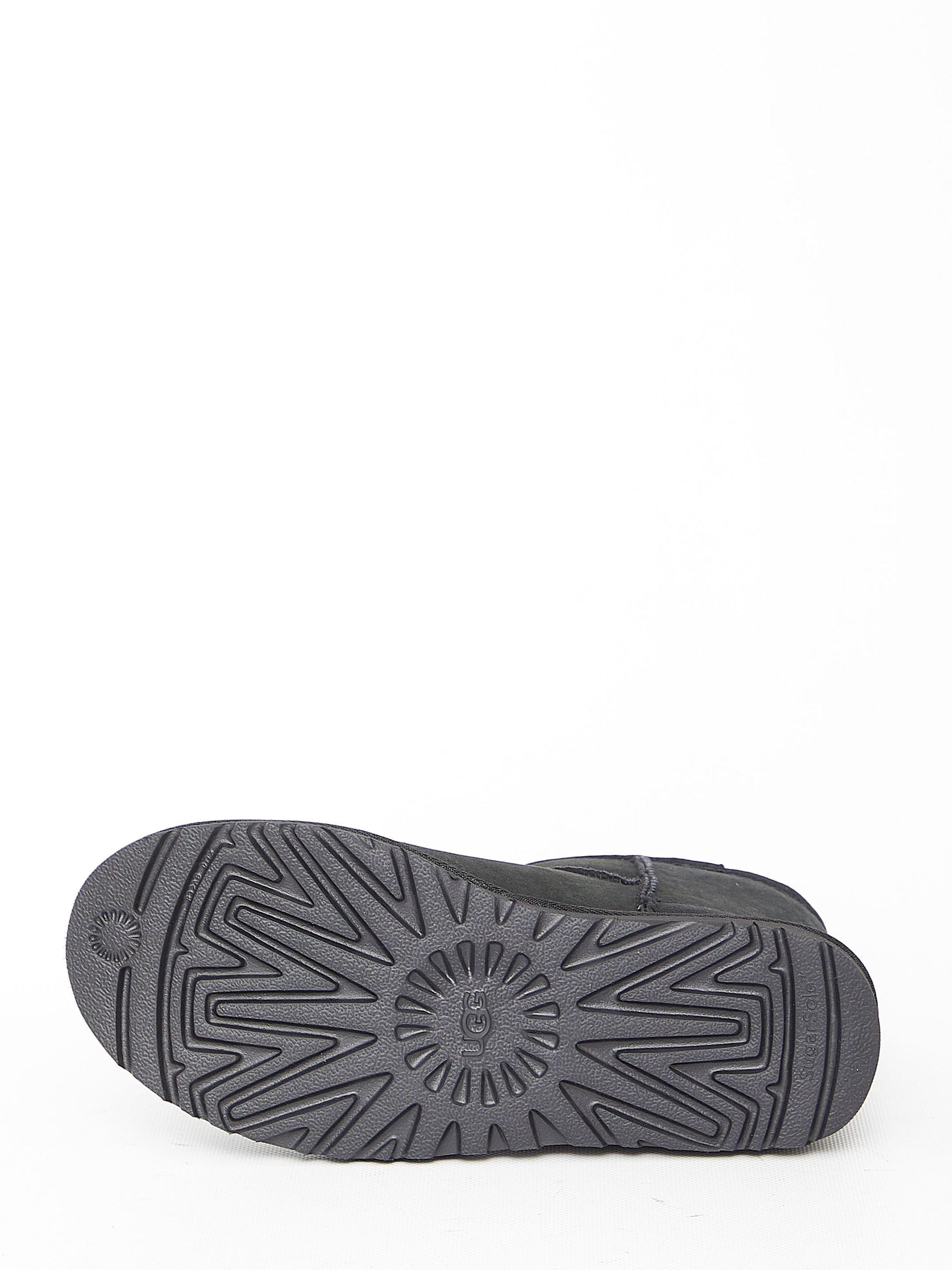 classic mini ii ugg