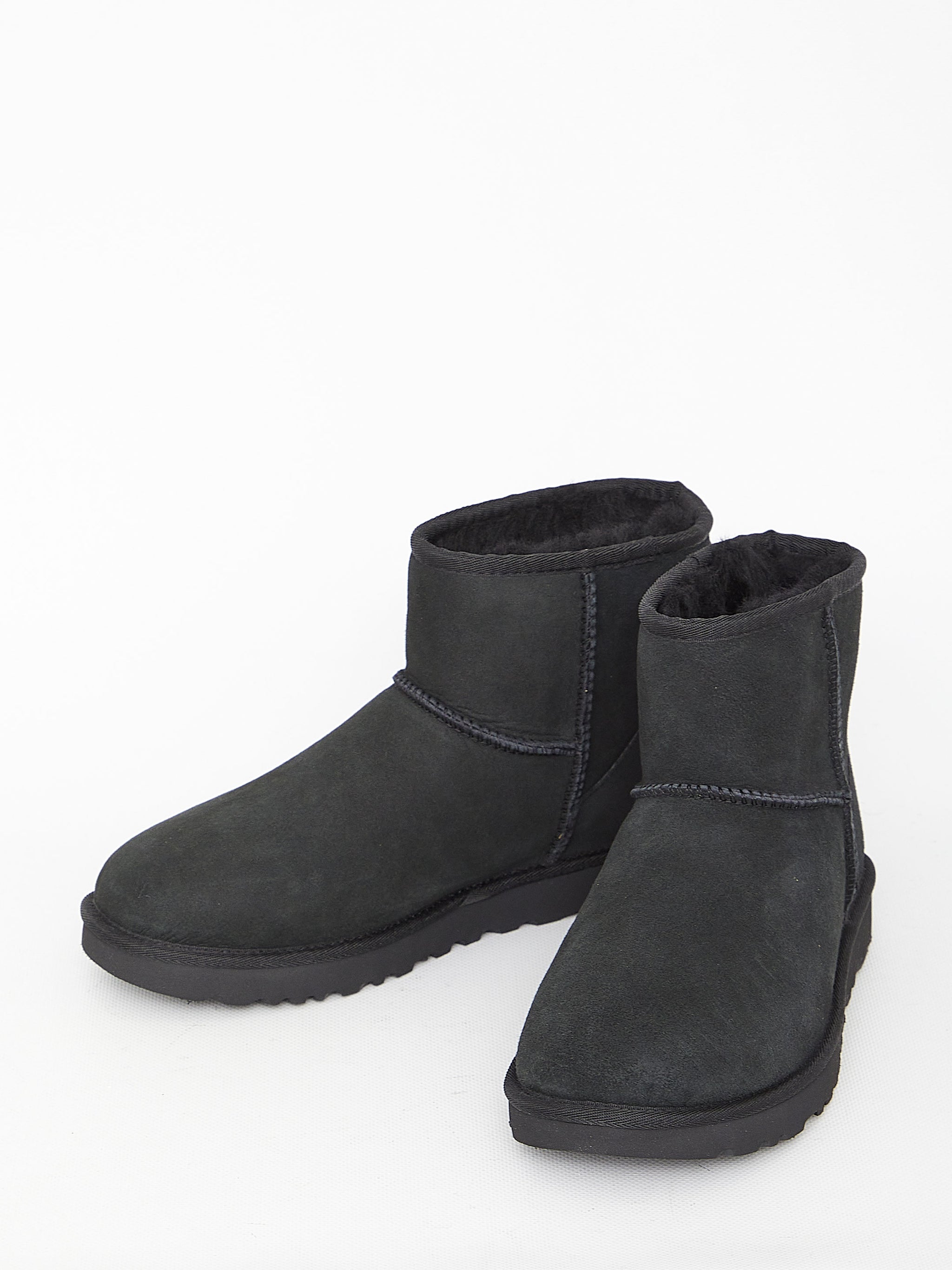 classic mini ii ugg