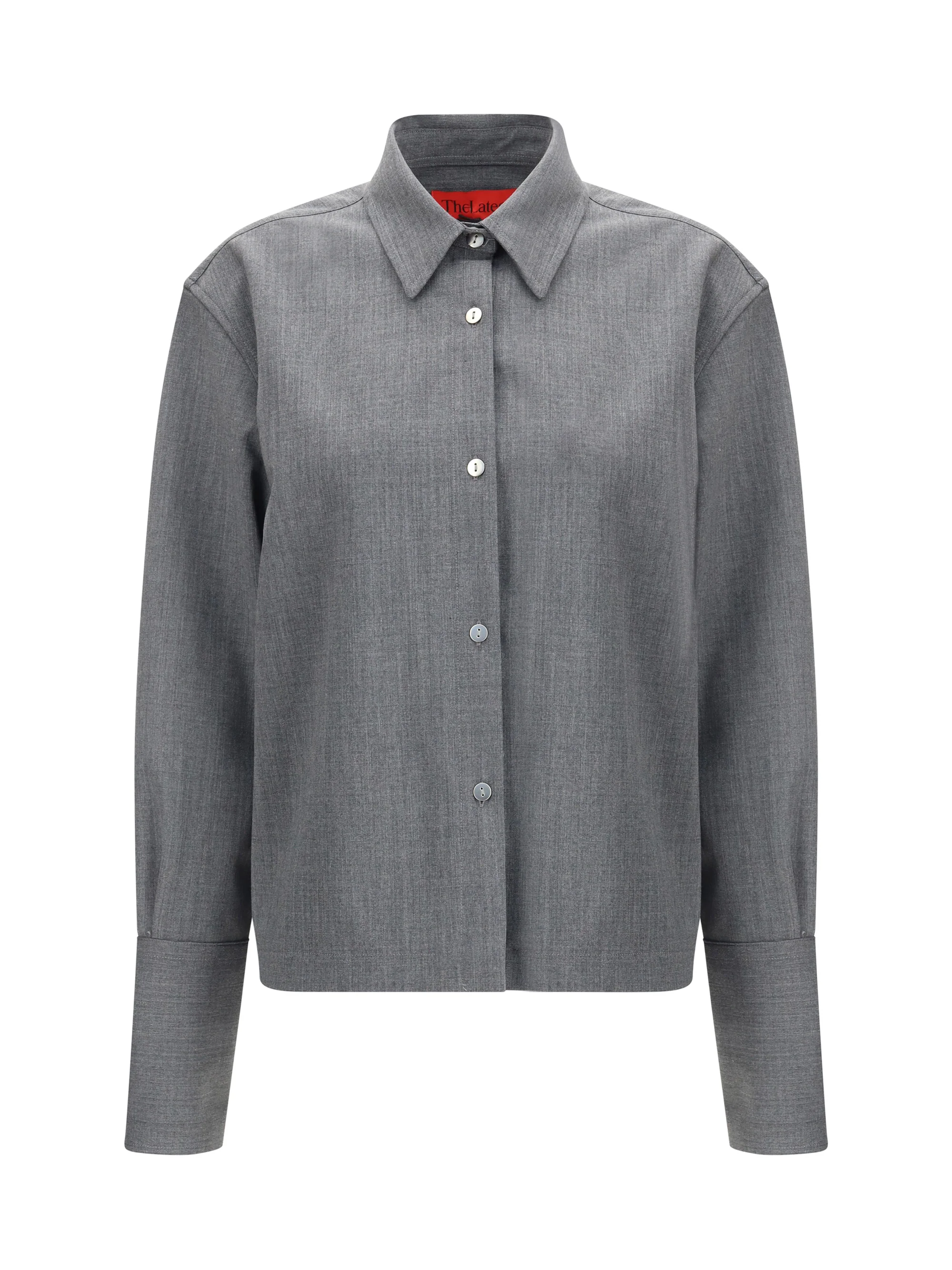 codie long sleeve shirt