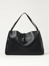 woman's tote bag