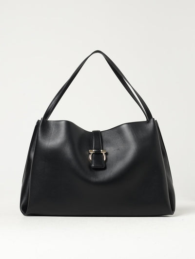 womans tote bag