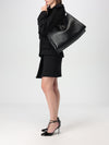 woman's tote bag