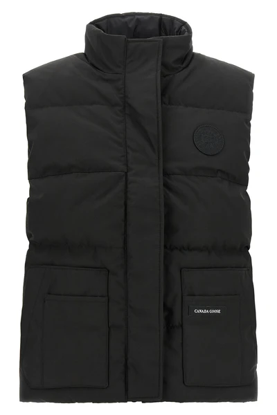 canada goose freestyle legacy vest
