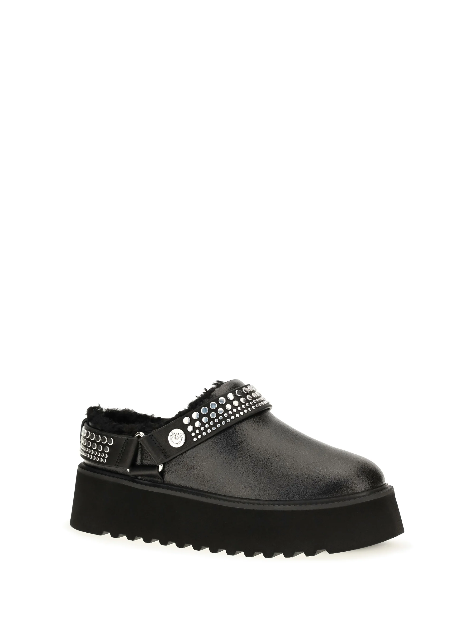 martina brushed leather ankle boots