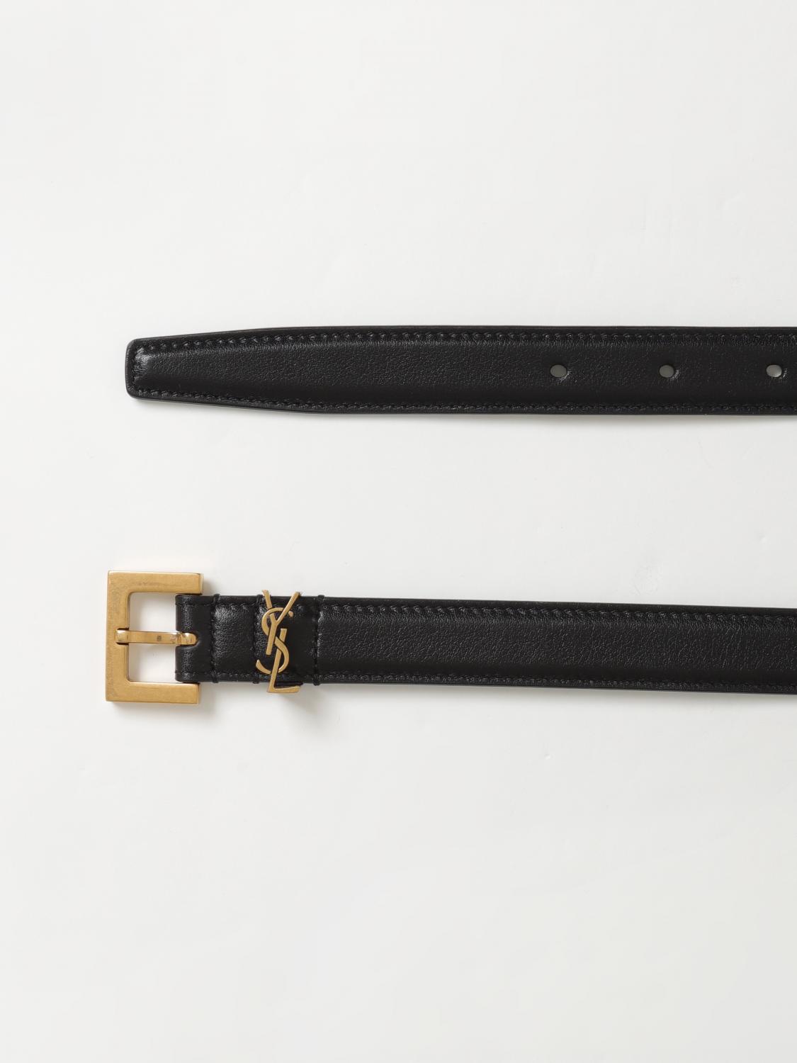 SAINT LAURENT 85 woman