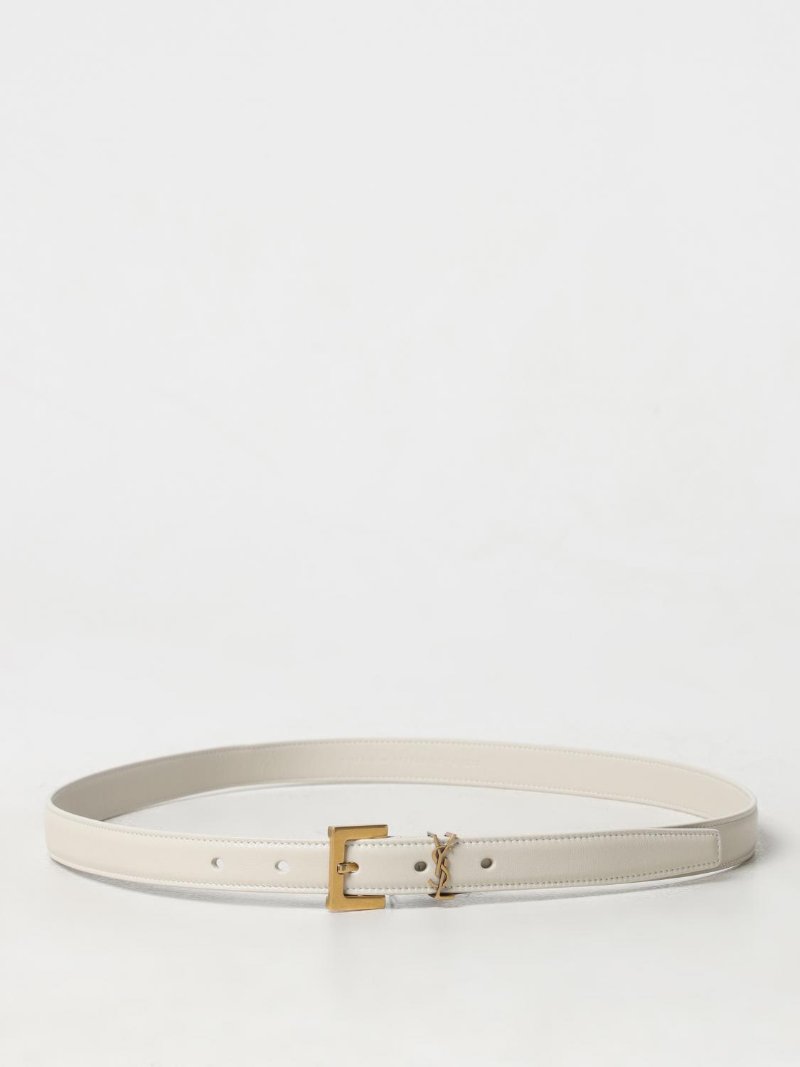 woman's belt