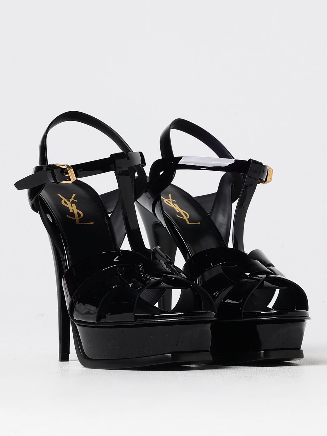 SAINT LAURENT 40 woman
