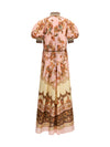 aster billow dress