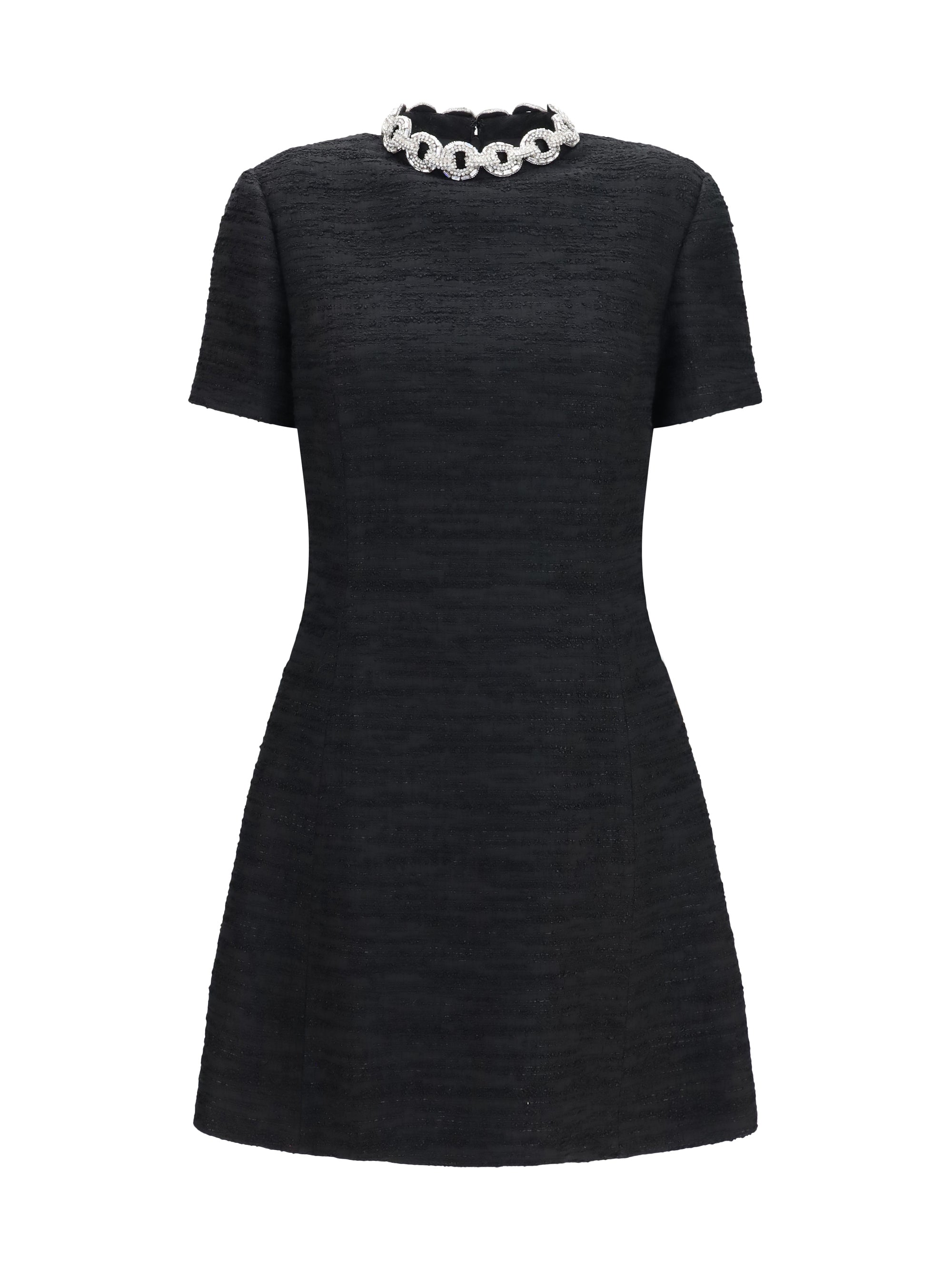 embroidered mini dress | embroideries |