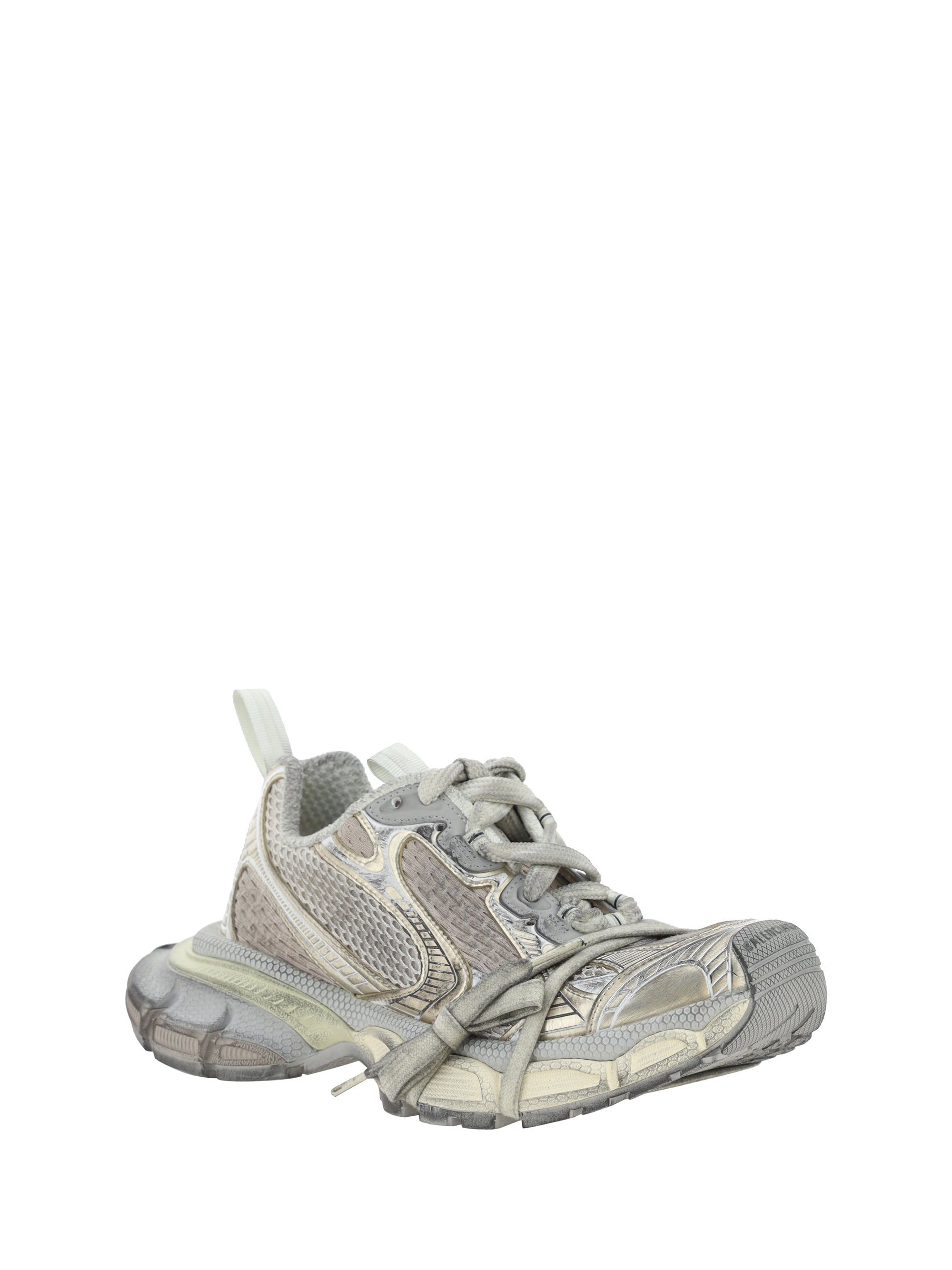BALENCIAGA 37 3xl sneakers