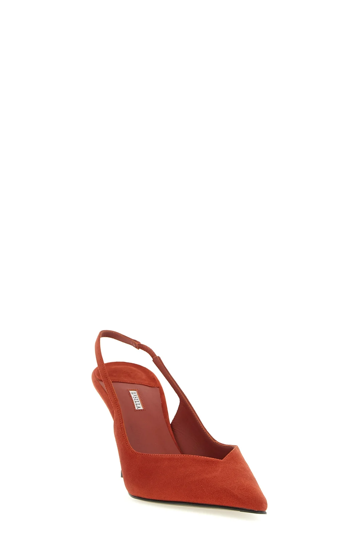 vivienne slingback pumps by le silla redefine contemporary elegance through a sh
