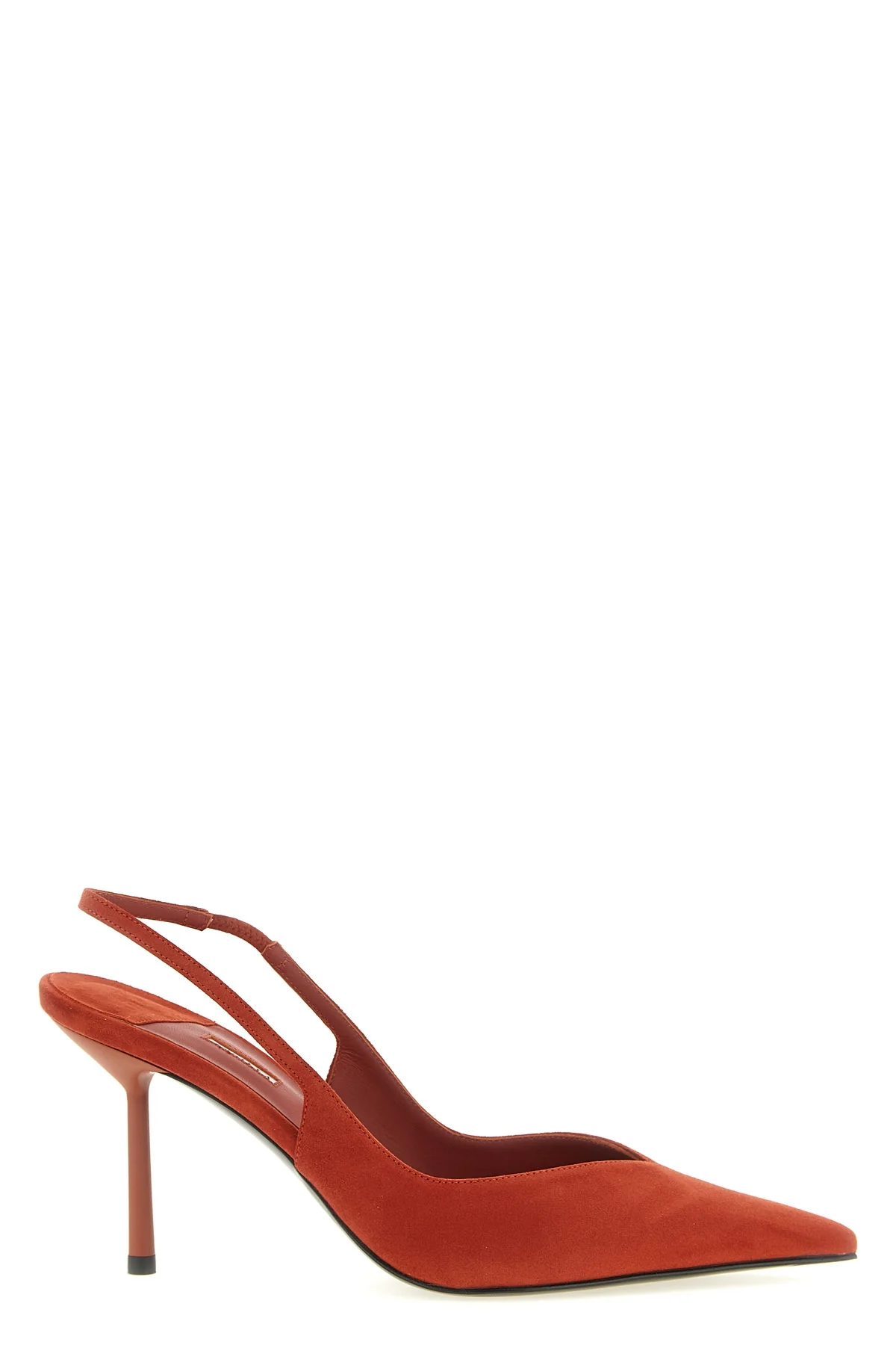 LE SILLA 36 vivienne slingback pumps by le silla redefine contemporary elegance through a sh