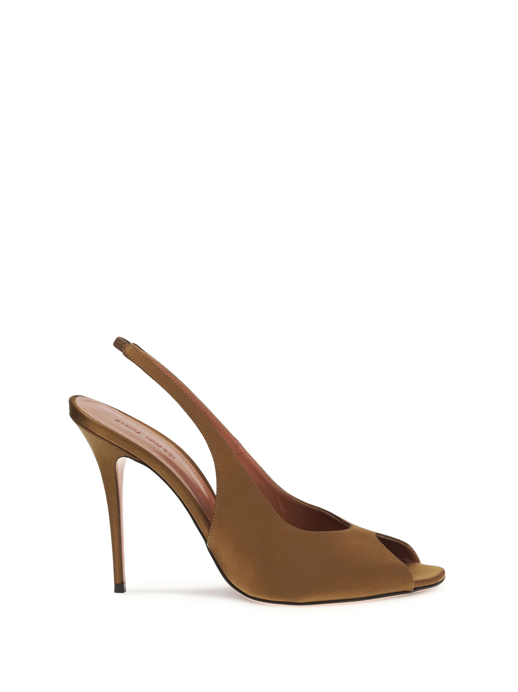 AMINA MUADDI 40 kristina slingback sandals