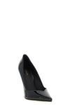 le silla vivienne pumps define contemporary footwear through a clear and struc